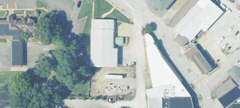 9083 Pigeon Roost Rd