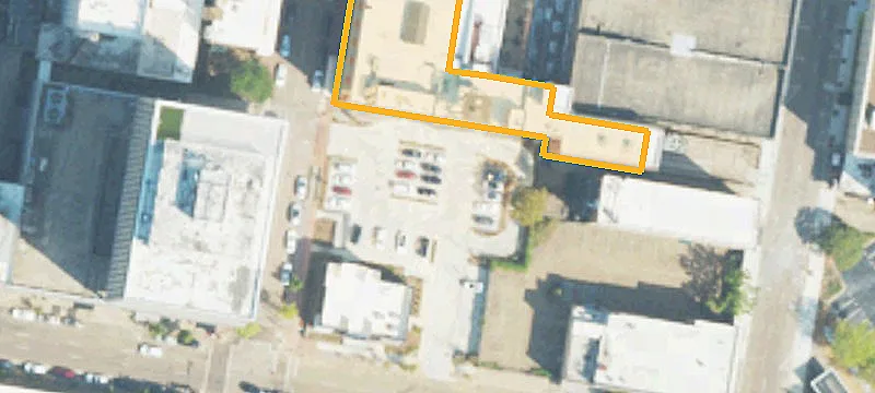 100 Congress St