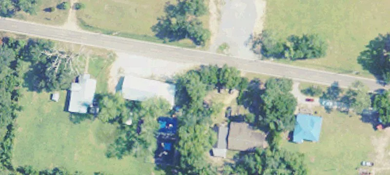 7041 Kiln Delisle Rd