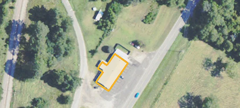 26800 Hwy 613
