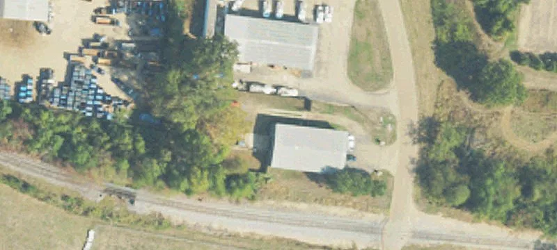 25 Old Hwy 49th S