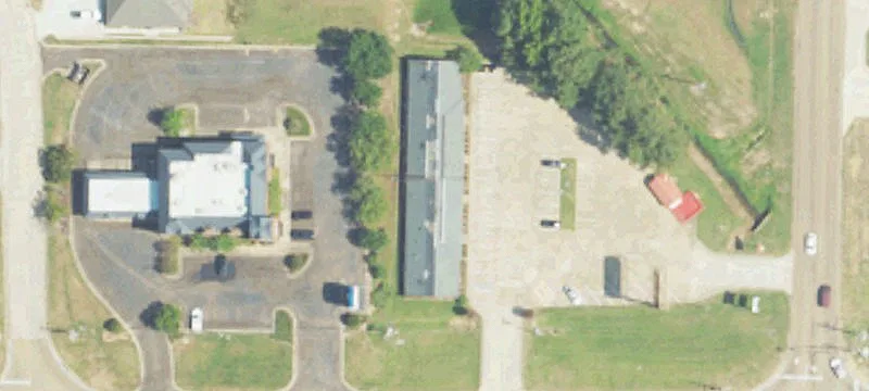 401 Cross Park Dr