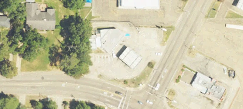 3387 Terry Rd
