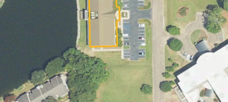 1000 Red Fern Pl