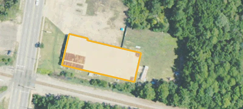 3100 Ladnier Rd