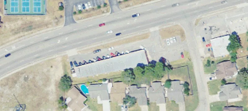 2125 Popps Fry Rd