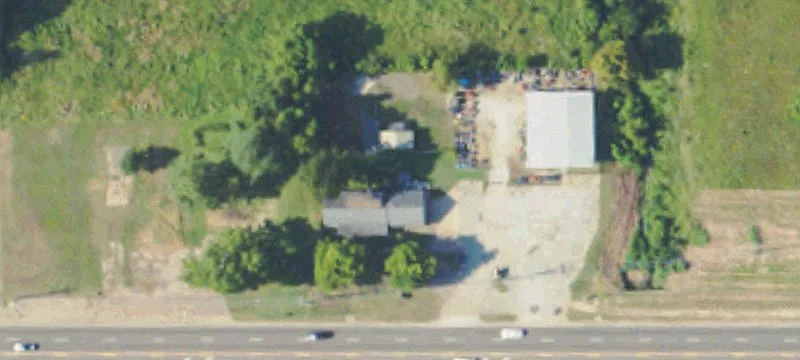 1986 Goodman W Rd