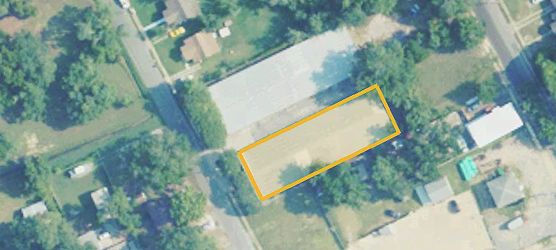 603 Gardendale Ave