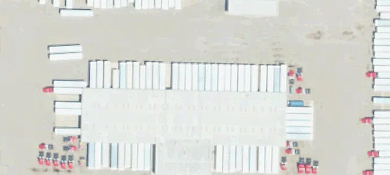 102 Interstate Dr