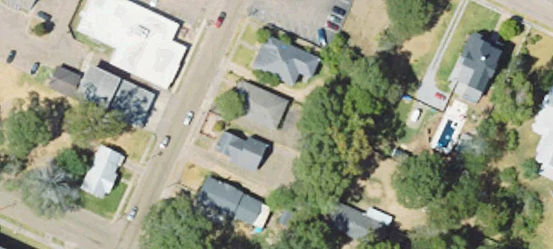 205 Jackson St
