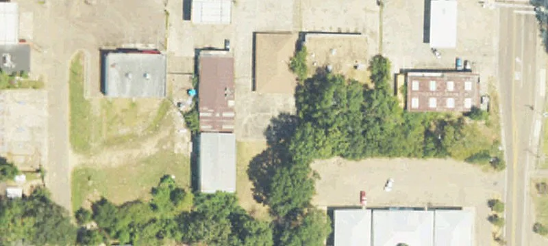 719 Mcdowell Rd