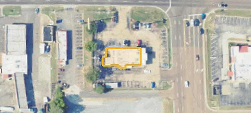 761 Goodman W Rd