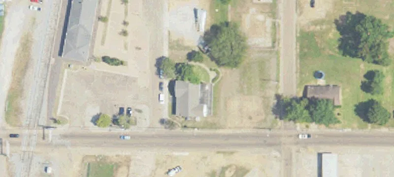 123 Depot Dr