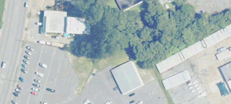 2707 Shortcut Rd