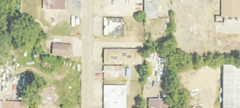 1222 Buchanan St