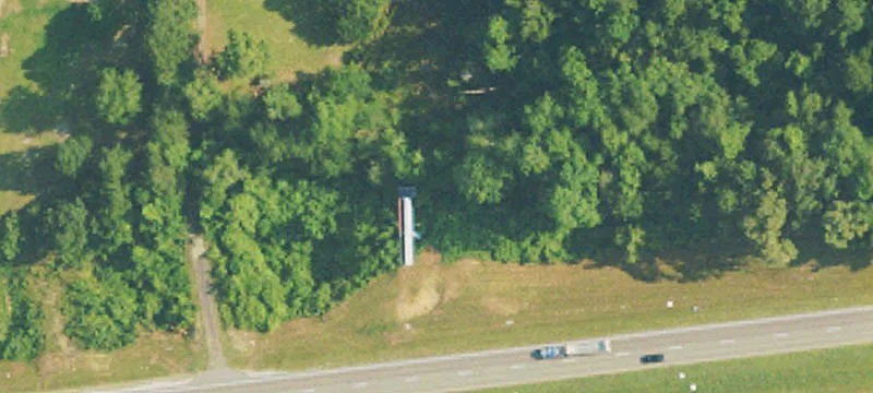 Hwy 98
