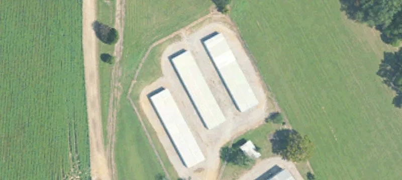 3481 Hwy 12th E
