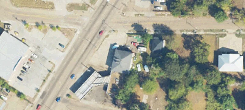 1214 University Blvd