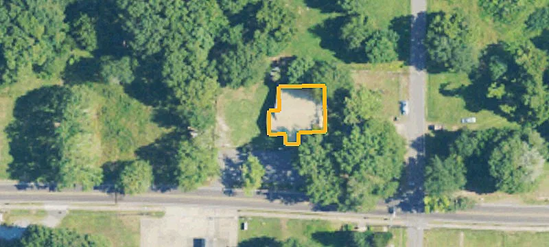 183 Old Airport Rd