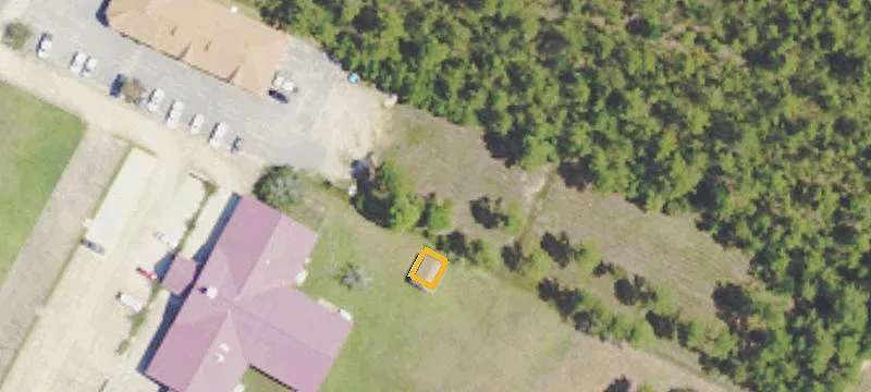 4850 Gautier Vancleave Rd