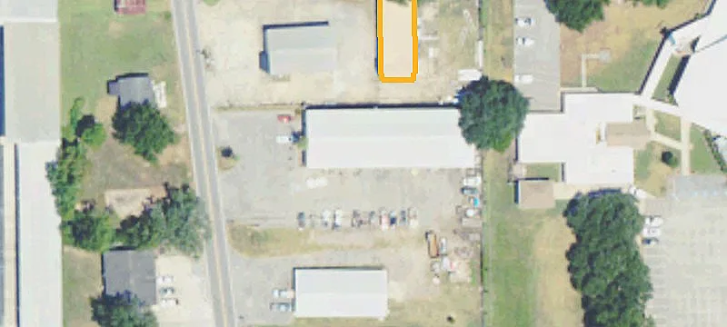 10310 Gorenflo Rd