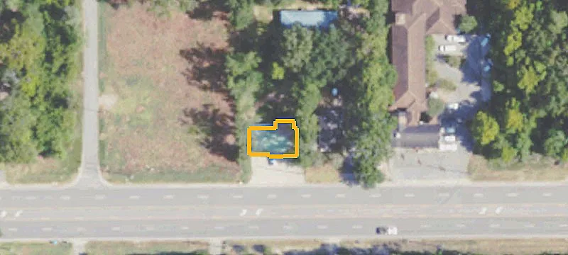 14316 Lemoyne Blvd