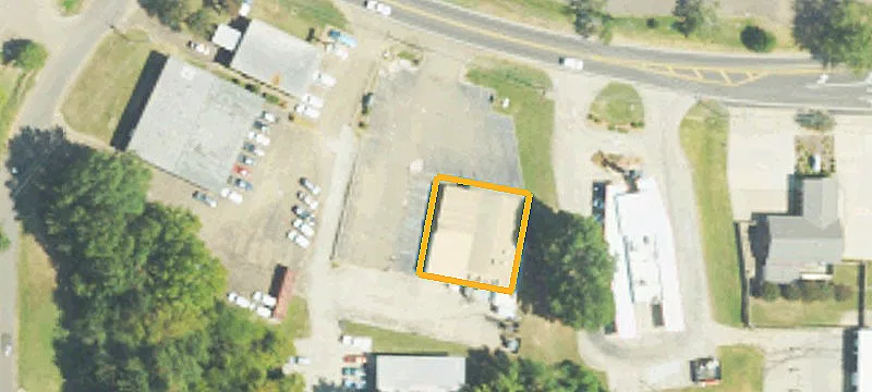 803 Northside Dr