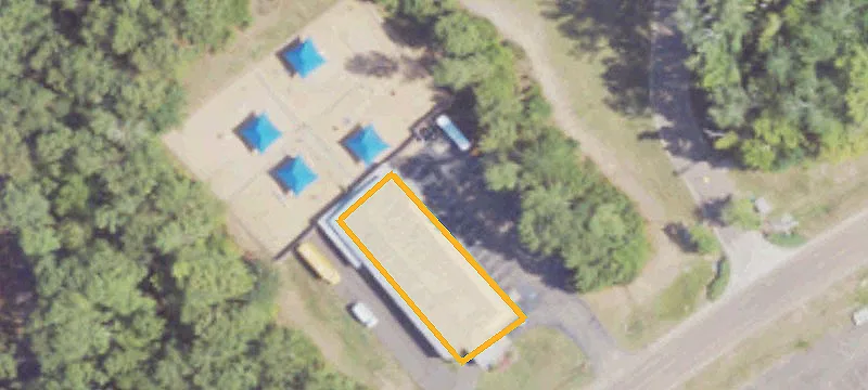 783 Marquette Rd