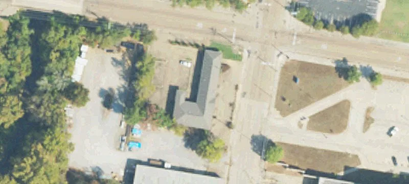 613  St