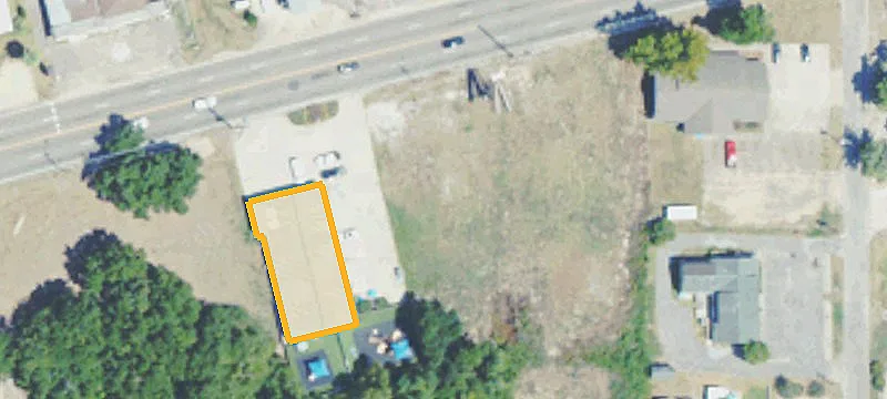 1025 Pass Rd