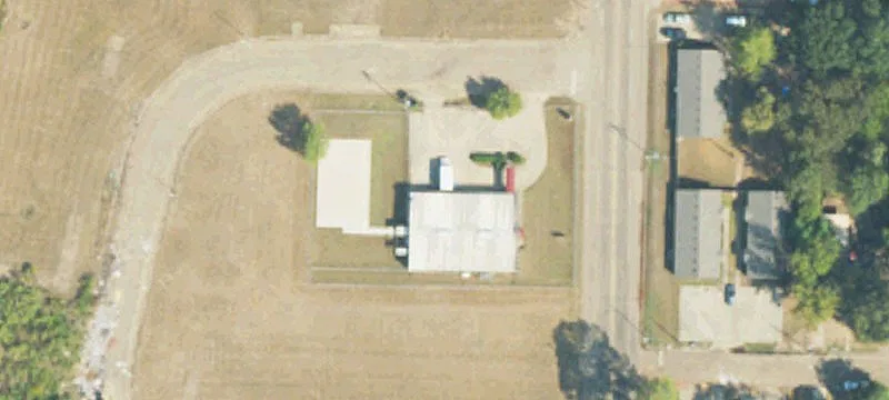 3321  St