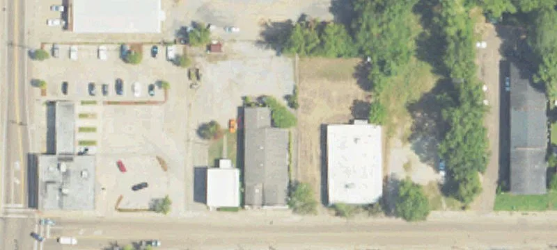151 Ctr St