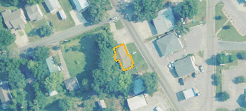 19009 Pineville Rd