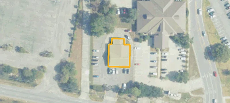 3091 Bienville Blvd
