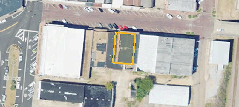 125 Gallatin St