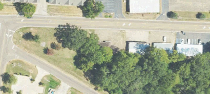 100 Clinton Blvd