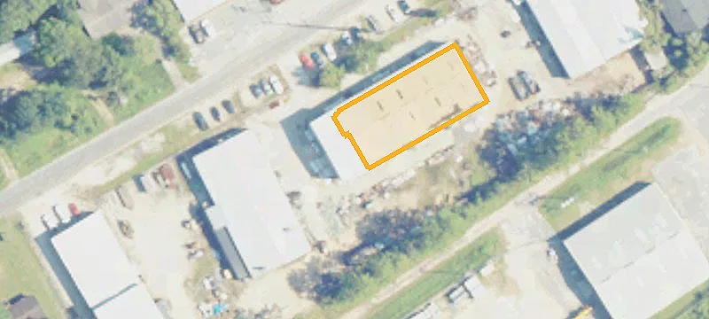 6430 Shortcut Rd
