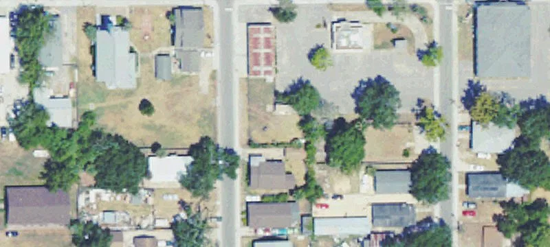 288 Magnolia St