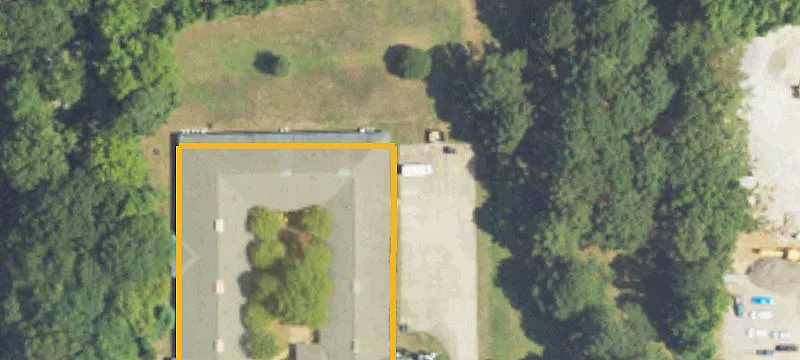 6100 Old Brandon Rd