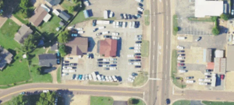8329 Hwy 51st N