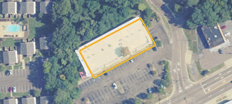1501 Jackson W Ave