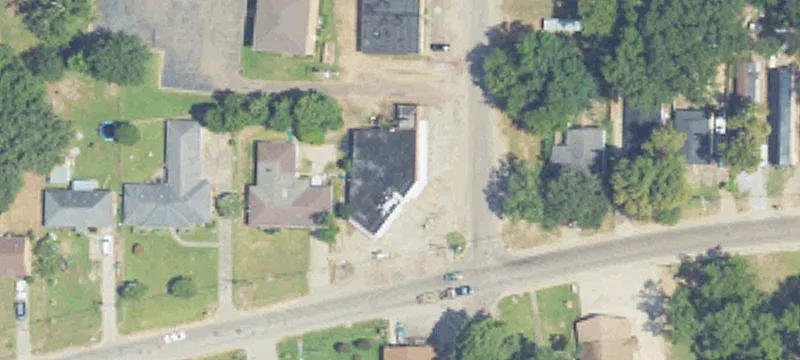 858 Fulton St