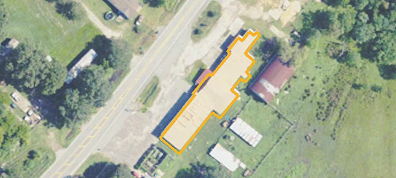 13832 Hwy 613