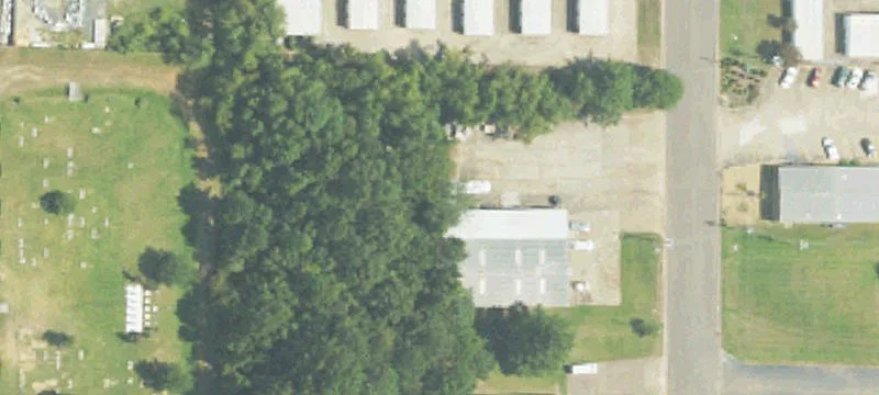 107 Jetport Dr