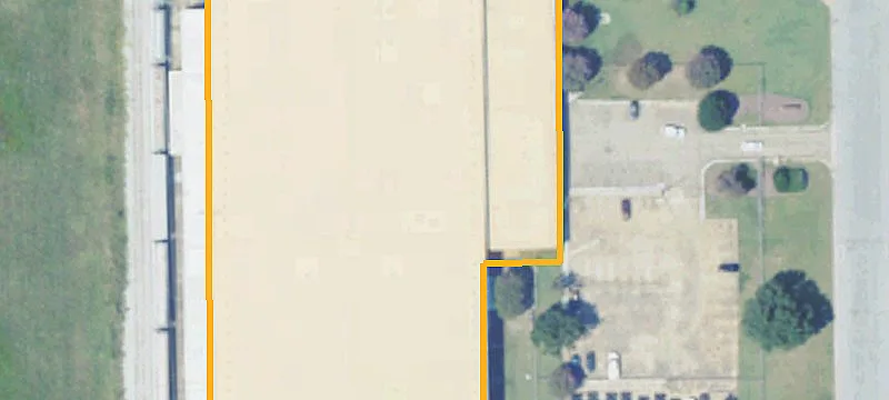 8363 Metro Dr