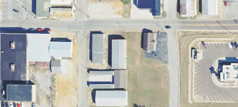 214 Walnut St