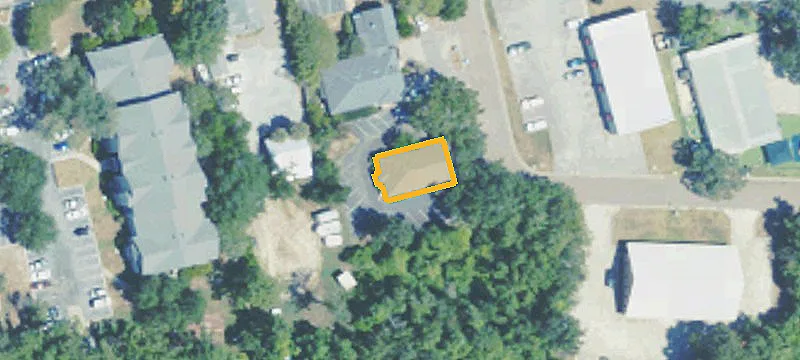 1097 Acadian Dr
