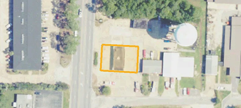 3600 Gautier Vancleave Rd