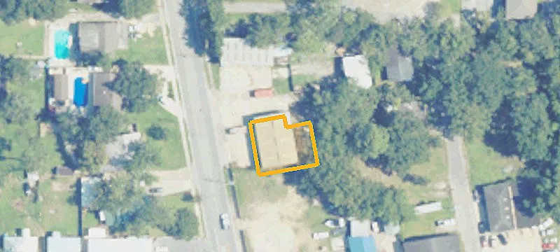 1912 Pascagoula St