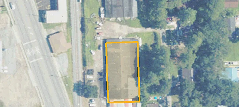 4401 General Ike St